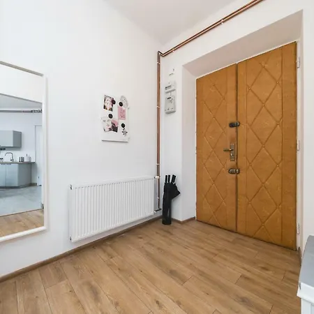 Apartmán Beautiful On Main Square / Old Town / City Center *