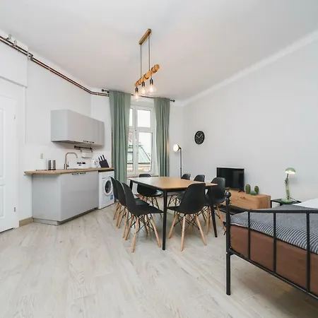 Apartamento Beautiful On Main Square / Old Town / City Center *