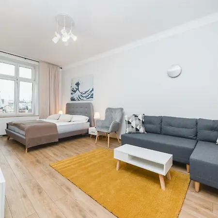 Beautiful On Main Square / Old Town / City Center Apartamento Cracovia